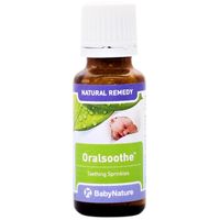 Feelgood Health Kiddies OralSoothe